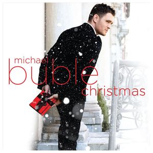 Michael Bublé: Christmas [LP] - VINYL Product Image