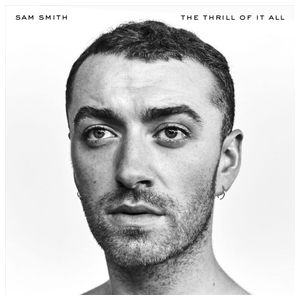 Sam Smith: Thrill of It All [International Special Edition] [2 LP] [LP] - VINYL Product Image