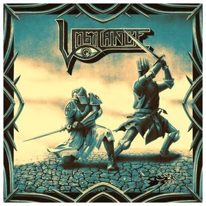 Vigilance: Vigilance [LP] [VINYL] Product Image