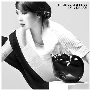 The Juan MacLean: In a Dream [LP] - VINYL Product Image