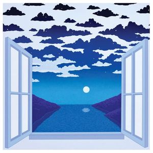 Don Slepian: Sea of Bliss [LP] - VINYL Product Image