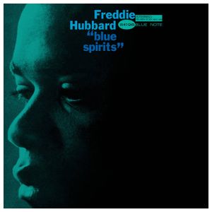 Freddie Hubbard: Blue Spirits [LP] - VINYL Product Image