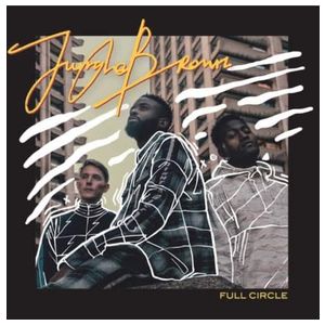 Jungle Brown: Full Circle [LP] - VINYL Product Image