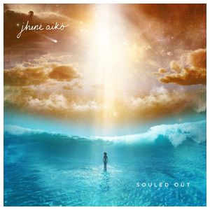 Jhené Aiko: Souled Out [Deluxe Edition] [LP] - VINYL Product Image
