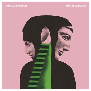 Teenage Fanclub: Endless Arcade [LP] [VINYL] Product Image