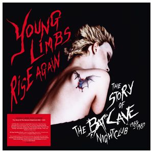 Various Artists: Young Limbs Rise Again: The Story of the Batcave [LP] - VINYL Product Image