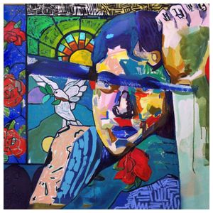 SUSTO: My Entire Life [LP] - VINYL Product Image