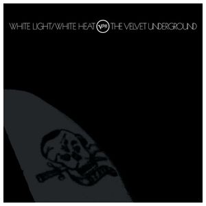 The Velvet Underground: White Light/White Heat [45th Anniversary Edition] [LP] - VINYL Product Image