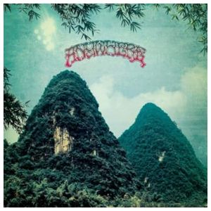 Anywhere: Anywhere [LP] - VINYL Product Image