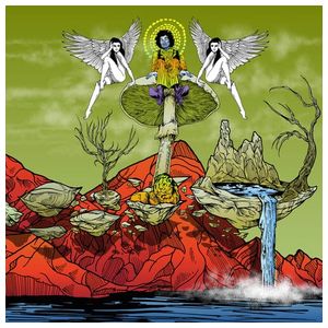 Various Artists: Electric Ladyland Redux [LP] [VINYL] Product Image