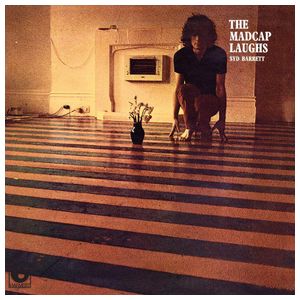 Syd Barrett: The Madcap Laughs [LP] - VINYL Product Image