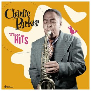 Charlie Parker: Hits [LP] - VINYL Product Image