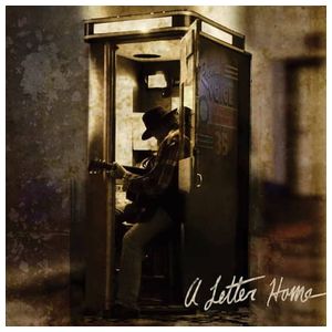Neil Young: Letter Home [LP] [LP] - VINYL Product Image