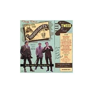 Thee Headcoats: In Tweed We Trust [LP] - VINYL Product Image