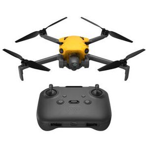 SKYROVER X1 Drone (Yellow) Product Image