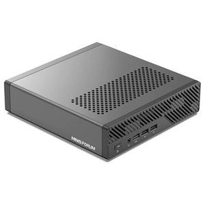 MINISFORUM MS-01 Desktop Workstation Product Image