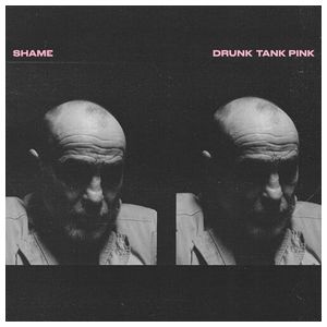 Shame: Drunk Tank Pink [LP] - VINYL Product Image