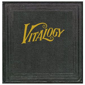 Pearl Jam: Vitalogy [Remastered]] [LP] - VINYL Product Image