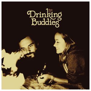 Various Artists: Music from Drinking Buddies: A Fil by Joe Swanberg [LP] - VINYL Product Image
