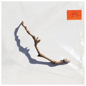 PJ Harvey: I Inside the Old Year Dying [LP] - VINYL Product Image