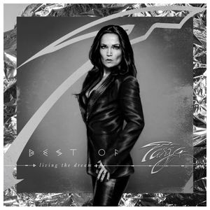 Tarja: Best Of: Living the Dream [LP] - VINYL Product Image