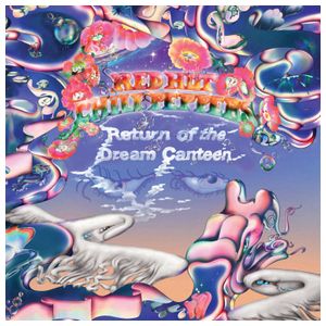 Red Hot Chili Peppers: Return of the Dream Canteen [LP] - VINYL Product Image
