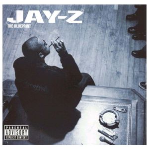 Jay-Z: Blueprint [2011 Back to Black Version] [LP] - VINYL Product Image