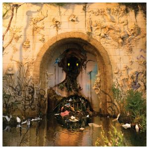 Circa Survive: Two Dreams [LP] - VINYL Product Image
