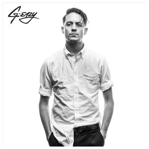 G-Eazy: These Things Happen [LP] [LP] - VINYL Product Image