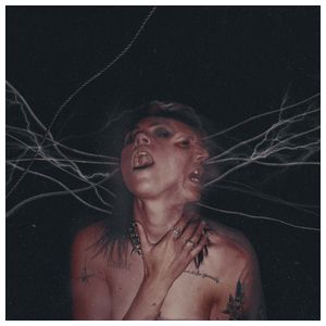 Hot Milk: A Call to the Void [LP] - VINYL Product Image