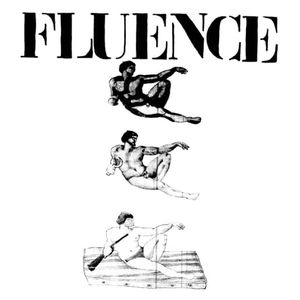 Fluence: Fluence [LP] [VINYL] Product Image