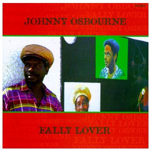 Johnny Osbourne: Fally Lover [LP] - VINYL Product Image