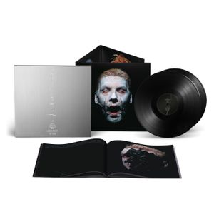 Rammstein: Sehnsucht [Anniversary Edition] [LP] - VINYL Product Image