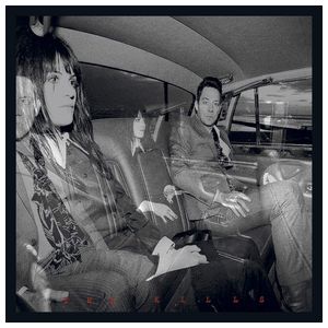 The Kills: Blood Pressures [LP] - VINYL Product Image