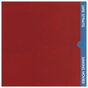 Dire Straits: Making Movies [LP] - VINYL Product Image