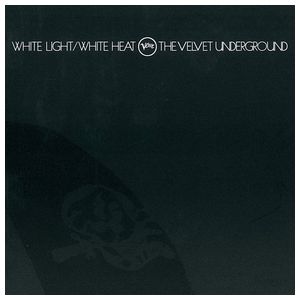 The Velvet Underground: White Light/White Heat [Bonus Tracks] [LP] - VINYL Product Image