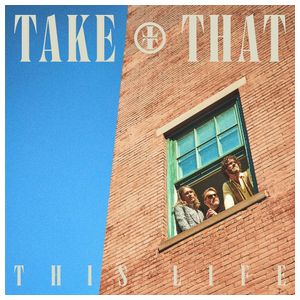 Take That: This Life [LP] - VINYL Product Image