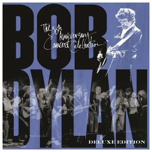 Bob Dylan: The 30th Anniversary Concert Celebration [LP] - VINYL Product Image