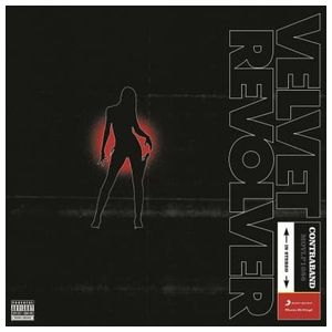 Velvet Revolver: Contraband [LP] - VINYL Product Image