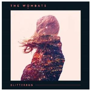 The Wombats: Glitterbug [LP] [LP] - VINYL Product Image