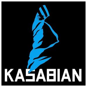 Kasabian: Kasabian [10 inch LP] Product Image
