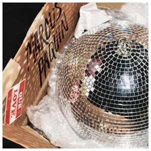 Marcus Paquin: Our Love [LP] [VINYL] Product Image