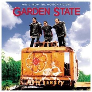 Garden State: Music From Motion Picture: Garden State: Music From Motion Picture - Garden State (Music From the Motion Picture)  - VINYL LP Product Image