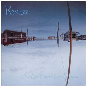 Kyuss: ...And the Circus Leaves Town [LP] [LP] - VINYL Product Image