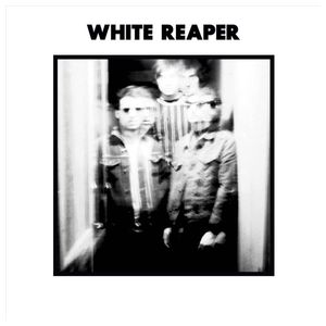 White Reaper: White Reaper [LP] - VINYL Product Image