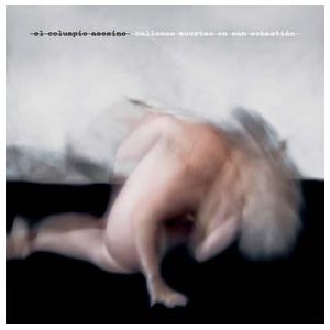 El Columpio Asesino: Ballenas Muertas en San Sebastián [LP] - VINYL Product Image