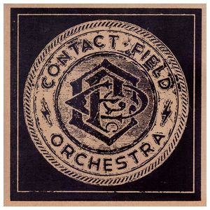 Contact Field Orchestra: Vol. 1 [LP] - VINYL Product Image