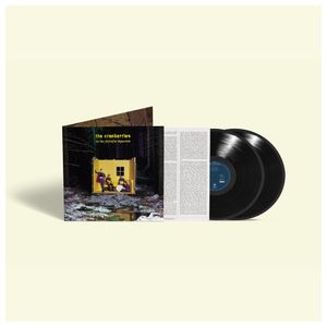 The Cranberries: To the Faithful Departed [Deluxe Edition] [LP] - VINYL Product Image
