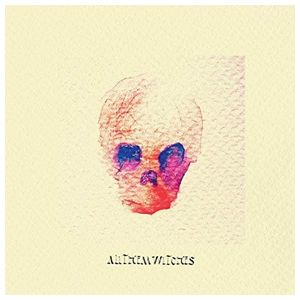 All Them Witches: ATW [LP] - VINYL Product Image