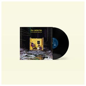 The Cranberries: To the Faithful Departed [Deluxe Edition] [LP] - VINYL Product Image